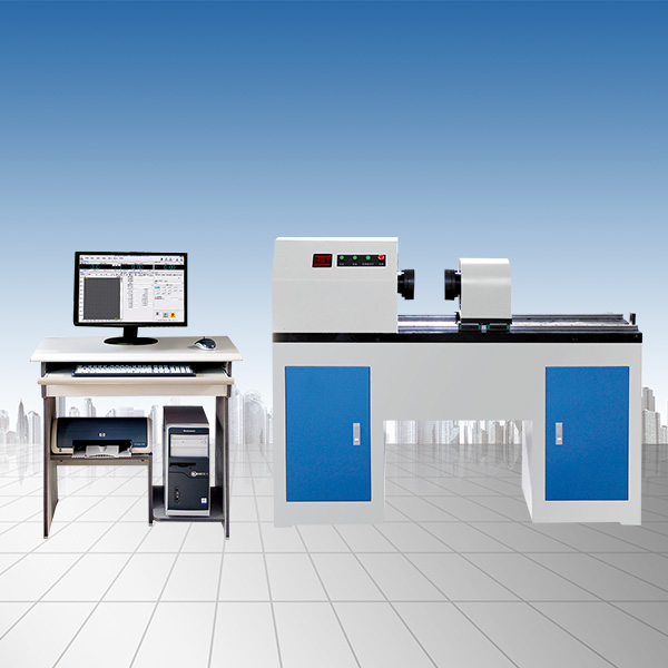 TNW系列TNW系列微機(jī)控制彈簧扭轉(zhuǎn)試驗(yàn)機(jī)