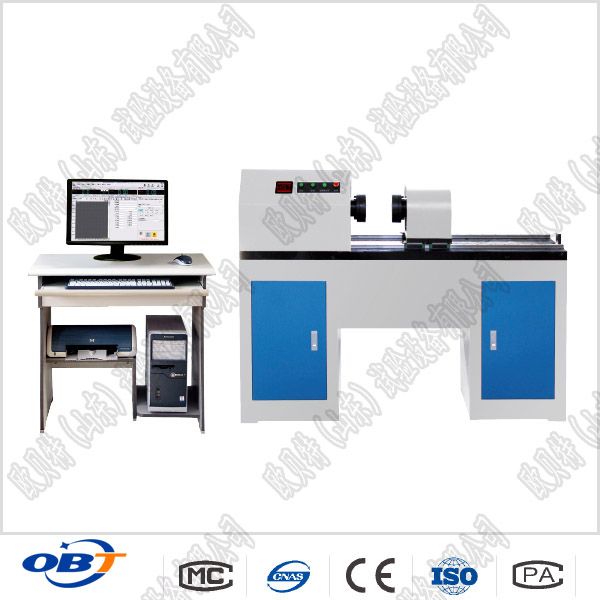 TNS液晶顯示彈簧扭轉(zhuǎn)試驗機(jī)（立式）