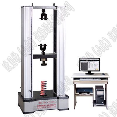 模具彈簧拉壓力試驗機(jī)